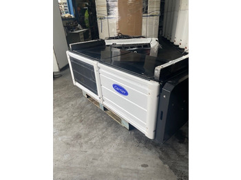 Frigorifero CARRIER