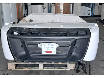 Frigorifero CARRIER