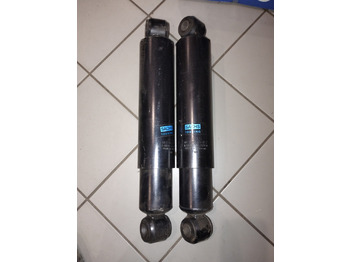 Ammortizzatori SACHS