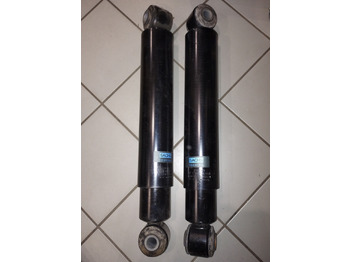 Ammortizzatori SACHS