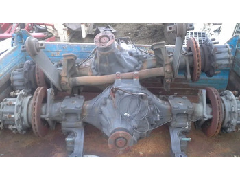 Differenziale MERCEDES-BENZ Actros