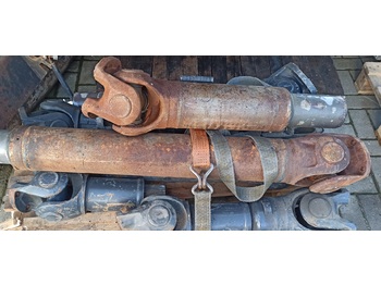 Albero di trasmissione per Camion MERCEDES-BENZ Actros MP1 MP2 MP3 4x2 4x4 6x2 6x4 6x6 8x2 8x4 8x6 8x8: foto 3