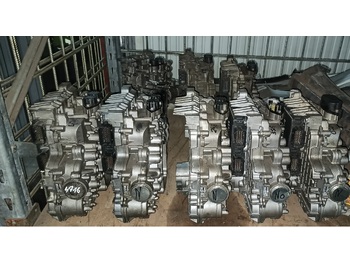 Cambio e ricambi per Camion MERCEDES-BENZ Actros MP4 MP5 Antos Atego Arocs 9612604863 4213534040: foto 4 Cambio e ricambi per Camion MERCEDES-BENZ Actros MP4 MP5 Antos Atego Arocs 9612604863 4213534040: foto 4