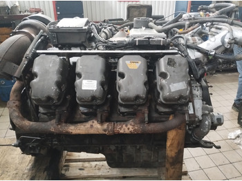 Motore e ricambi SCANIA