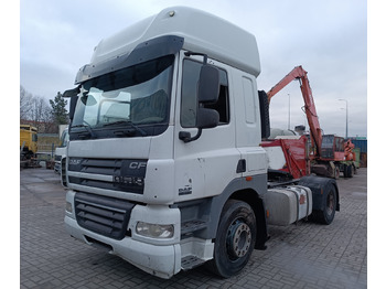 Trattore stradale DAF CF 85 460