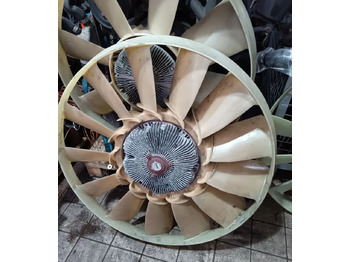 Ventilatore MERCEDES-BENZ Actros