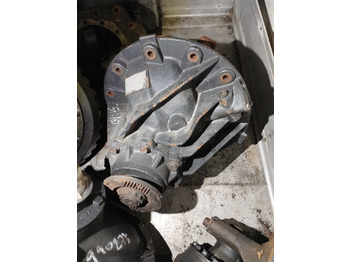 Differenziale MAN TGL