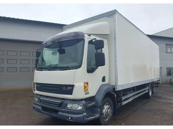 Autocarro frigorifero DAF LF 55 220
