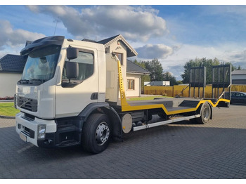 Carro attrezzi VOLVO FE 260
