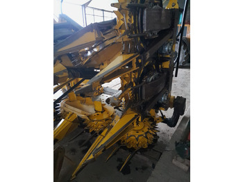 Accessori per trincia KEMPER 375: foto 4