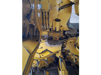 Accessori per trincia KEMPER 375: foto 5