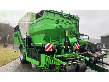 Scava raccogli patate AVR