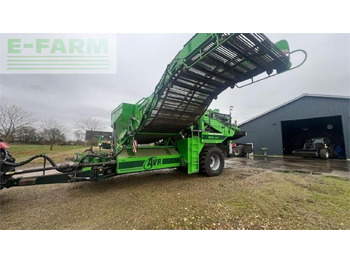 Scava raccogli patate AVR