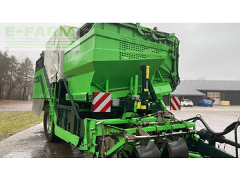 Scava raccogli patate AVR