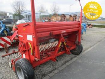 Seminatrice combinata Accord M-Drill Pro: foto 1