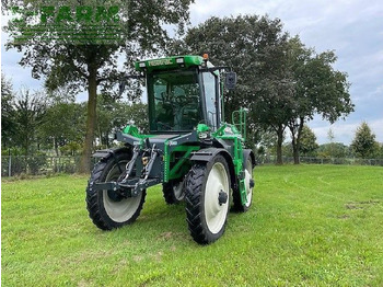 Polverizzatore trainato AGRIFAC