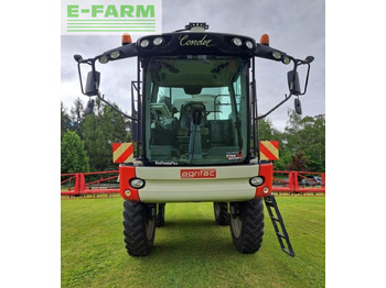 Polverizzatore trainato Agrifac condor iv: foto 3