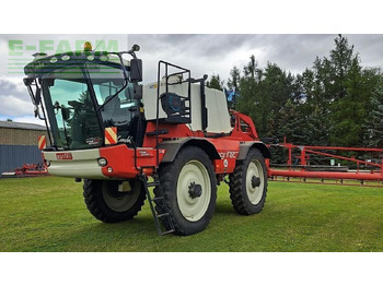Polverizzatore trainato AGRIFAC