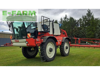 Polverizzatore trainato AGRIFAC