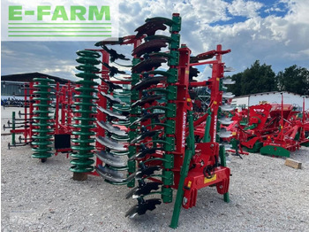 Macchina per la lavorazione del terreno AGRO-MASZ
