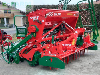 Seminatrice AGRO-MASZ