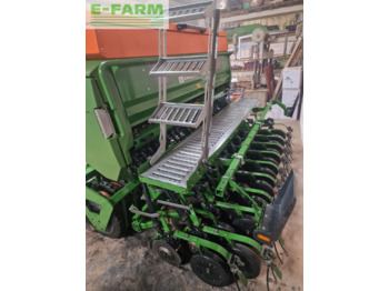 Seminatrice combinata Amazone Cataya 3000 Super: foto 5