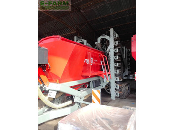 Seminatrice combinata AMAZONE