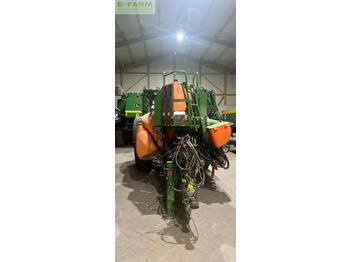 Polverizzatore trainato AMAZONE