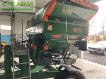 Spandiconcime AMAZONE ZA-M