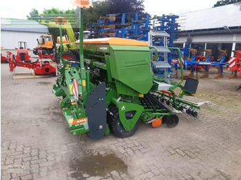 Seminatrice combinata AMAZONE