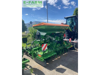 Seminatrice combinata AMAZONE