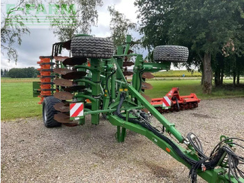 Macchina per la lavorazione del terreno AMAZONE