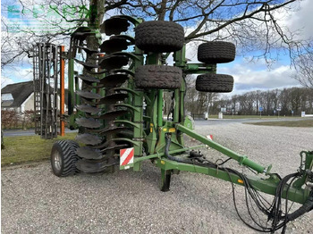 Macchina per la lavorazione del terreno AMAZONE
