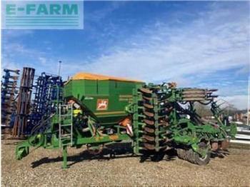 Seminatrice combinata AMAZONE