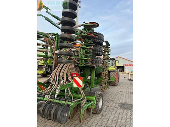 Seminatrice Amazone cirrus 6003-2: foto 5
