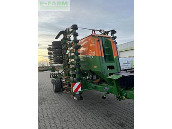 Seminatrice AMAZONE