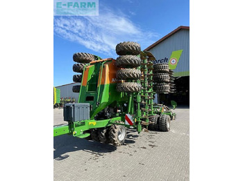 Seminatrice AMAZONE