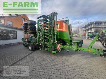Seminatrice combinata AMAZONE