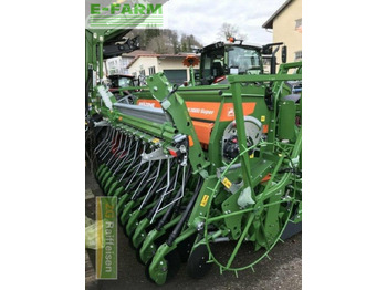 Seminatrice combinata AMAZONE