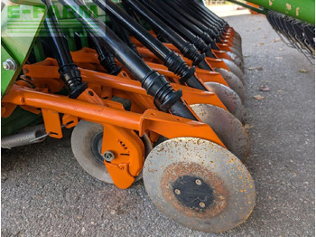 Seminatrice combinata AMAZONE