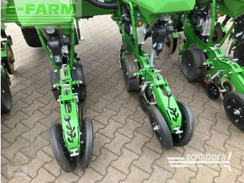 Seminatrice di precisione Amazone precea 3000-c super: foto 5