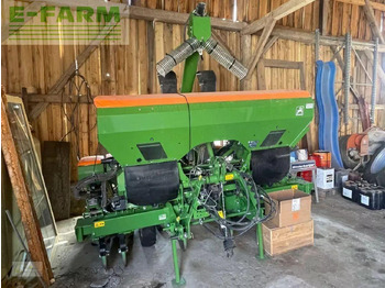 Seminatrice di precisione Amazone precea 4500-2cc super: foto 3