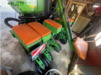 Seminatrice di precisione Amazone precea 4500-2cc super: foto 4