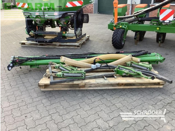 Seminatrice di precisione Amazone precea 6000-2fcc super: foto 4