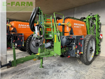 Polverizzatore trainato AMAZONE