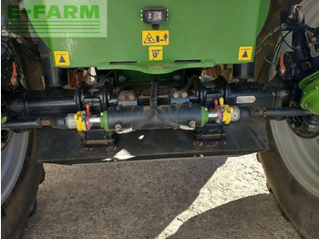 Polverizzatore trainato Amazone ux 11201 super (36m): foto 3