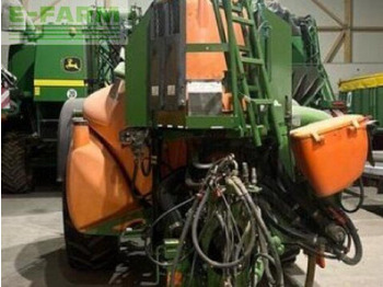 Polverizzatore trainato AMAZONE