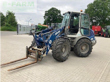 Miniescavatore ATLAS