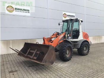 Miniescavatore ATLAS