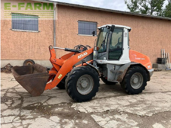 Miniescavatore ATLAS